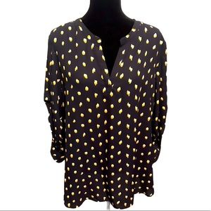 Collective concepts blouse